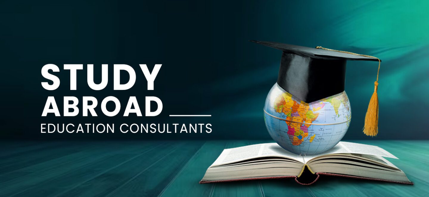 International student holding a visa, ready for academic journey